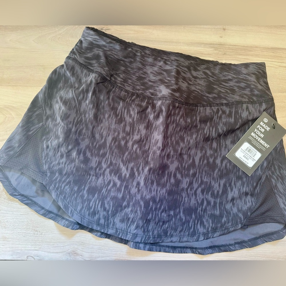 NWT Etonic Every Day Skort XS Golf Tennis